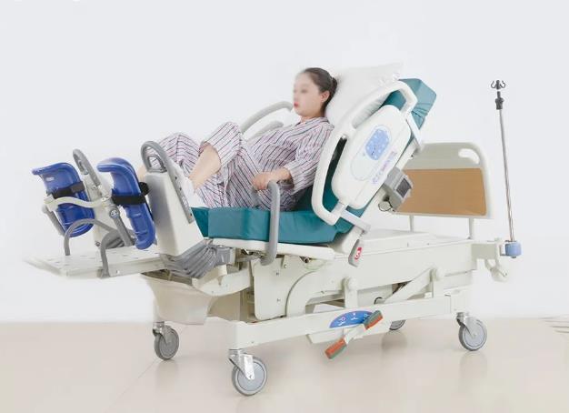  Procan@多功能產(chǎn)床